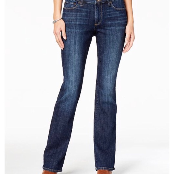 lucky brand sweet boot